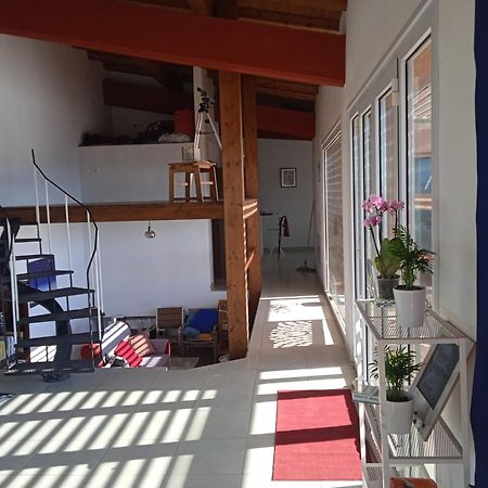 Agriturismo Il Cielo In Terra Sant'Oreste Exteriér fotografie