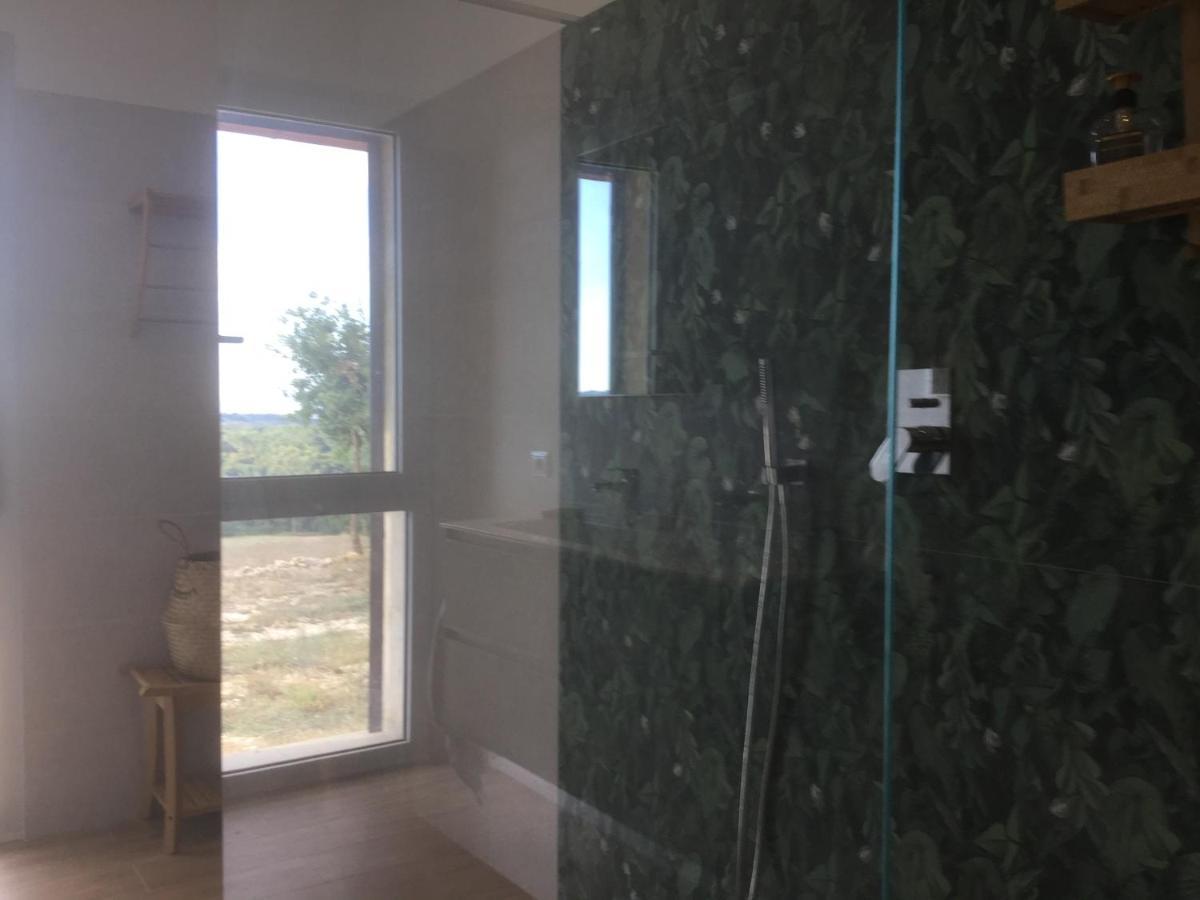 Agriturismo Il Cielo In Terra Sant'Oreste Exteriér fotografie