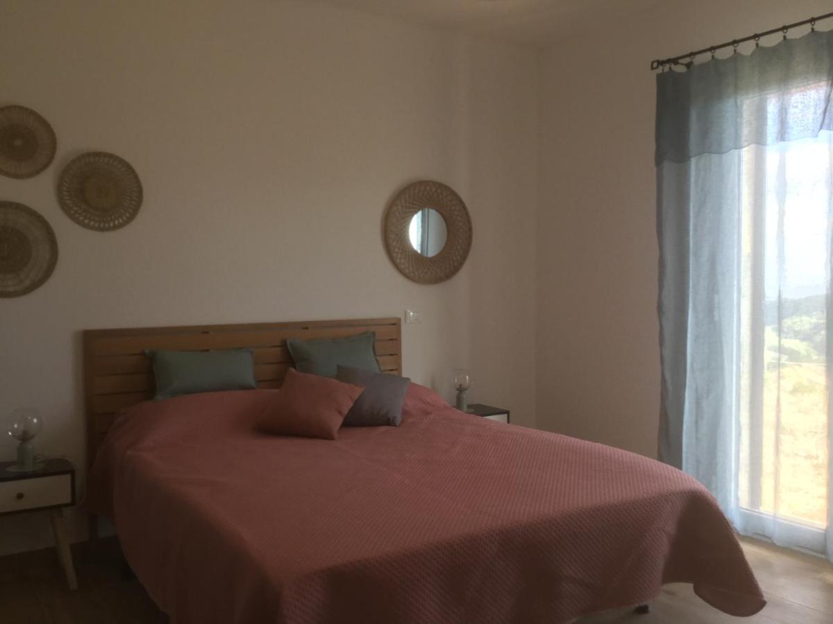Agriturismo Il Cielo In Terra Sant'Oreste Exteriér fotografie