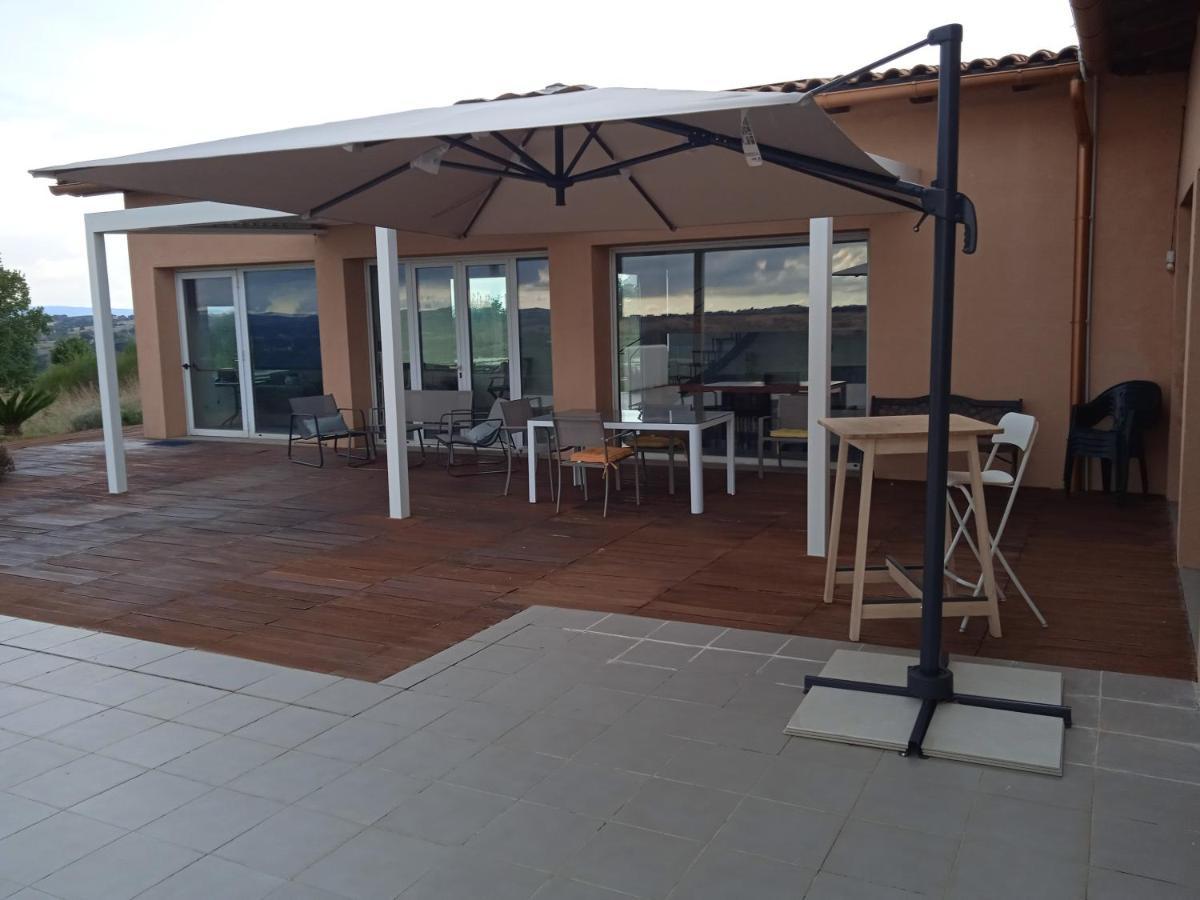 Agriturismo Il Cielo In Terra Sant'Oreste Exteriér fotografie